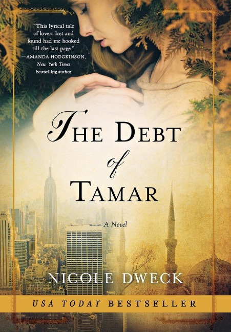 The Debt of Tamar