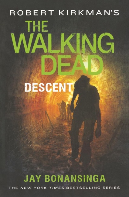 Robert Kirkmans The Walking Dead: Descent