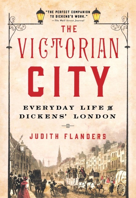 Victorian City