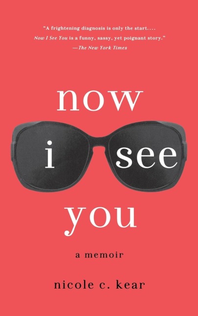 NOW I SEE YOU