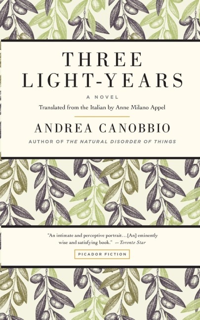 Three Light-Years