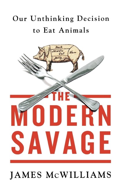 MODERN SAVAGE