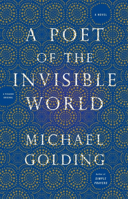 Poet of the Invisible World