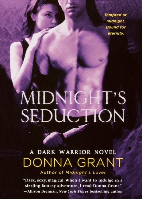 Midnights Seduction