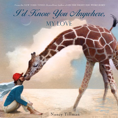 Id Know You Anywhere, My Love
