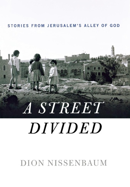 Street Divided