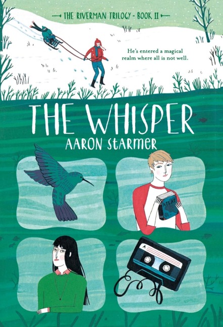 Whisper