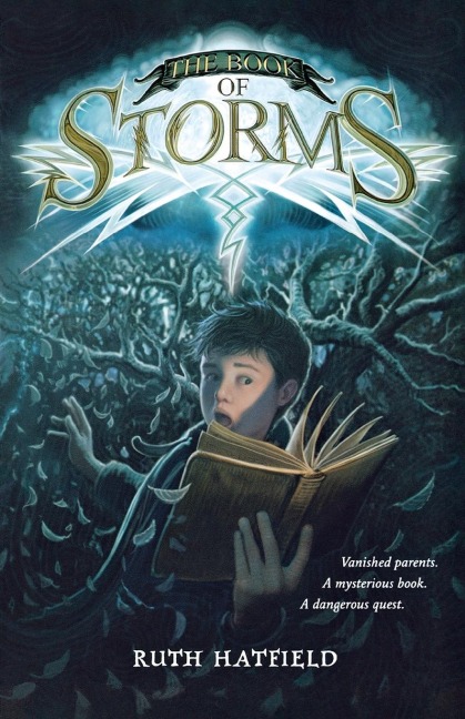 Book of Storms