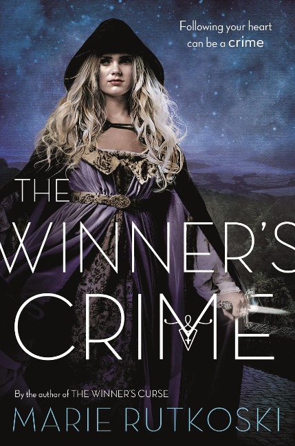 The Winners Crime