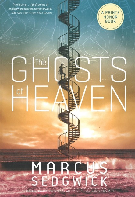 Ghosts of Heaven