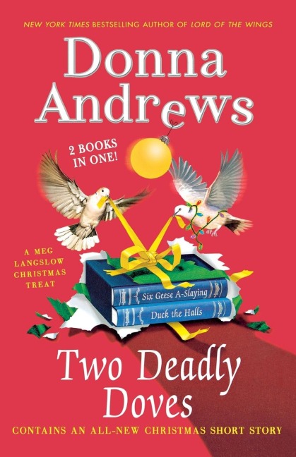 Two Deadly Doves