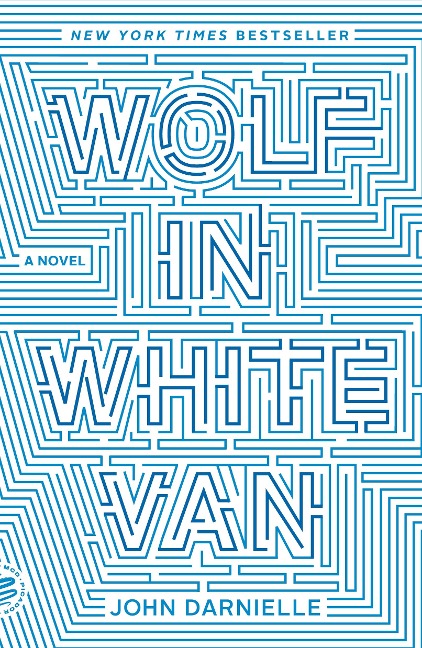 Wolf in White Van