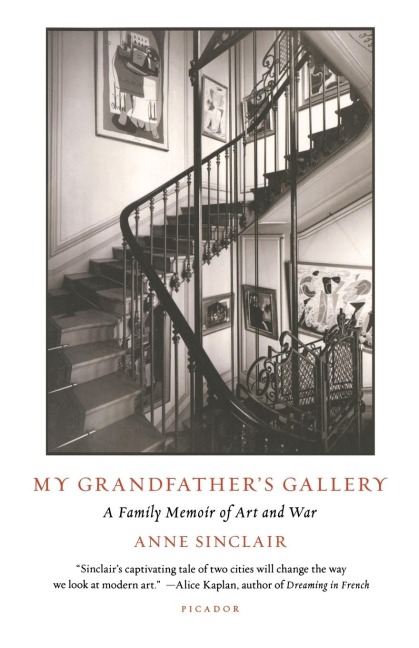 My Grandfathers Gallery