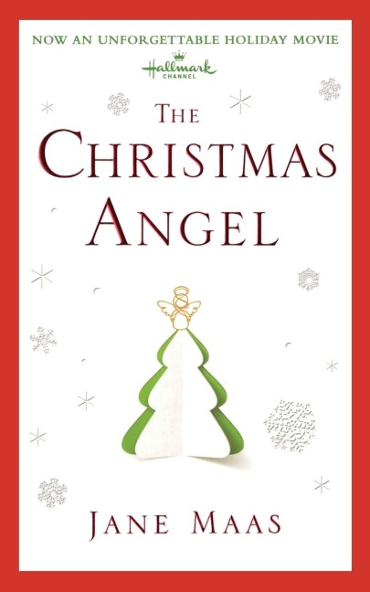 CHRISTMAS ANGEL