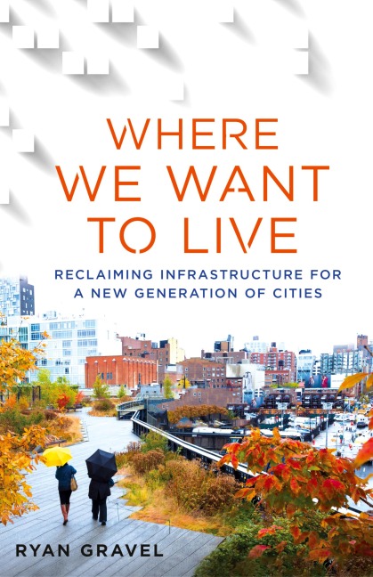 Where We Want to Live