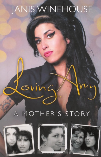 Loving Amy
