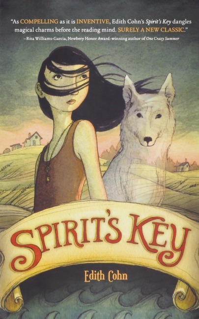 Spirits Key