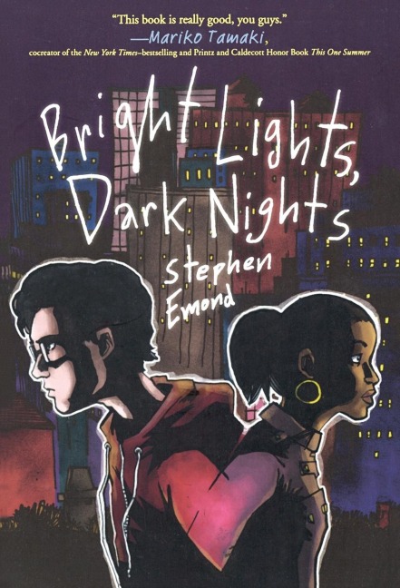 Bright Lights, Dark Nights
