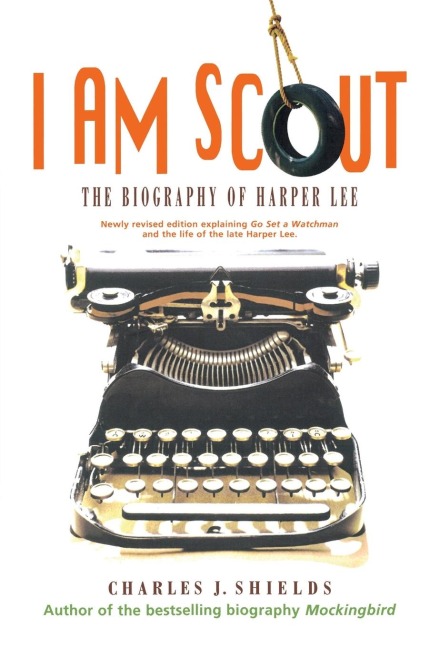 I Am Scout