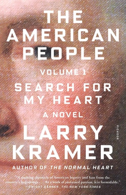 American People: Volume 1