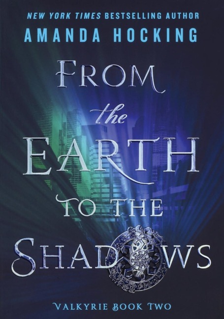 From the Earth to the Shadows