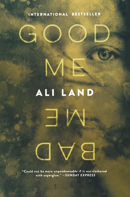 Good Me Bad Me