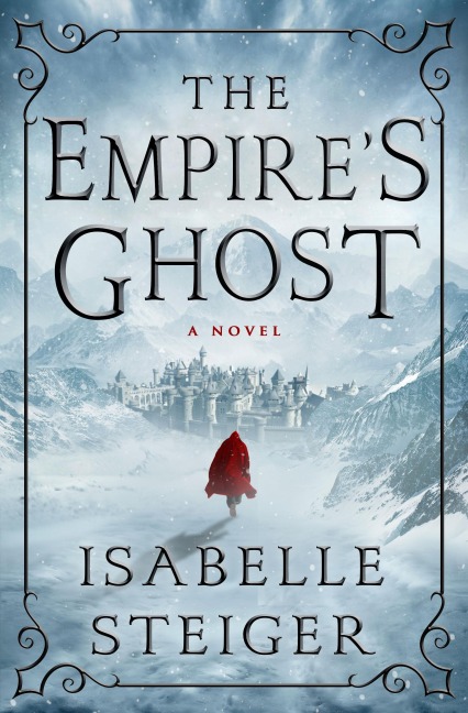 Empires Ghost