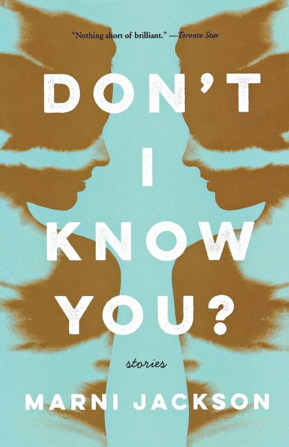 Dont I Know You?