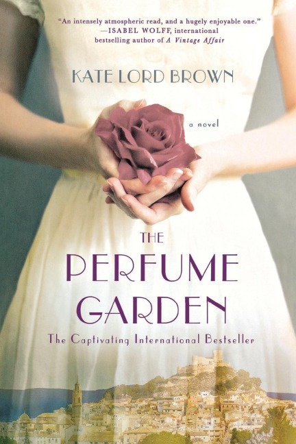 Perfume Garden