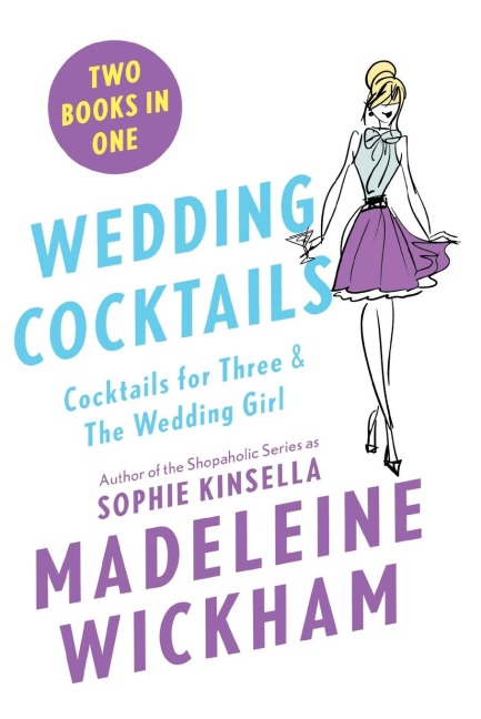 Wedding Cocktails