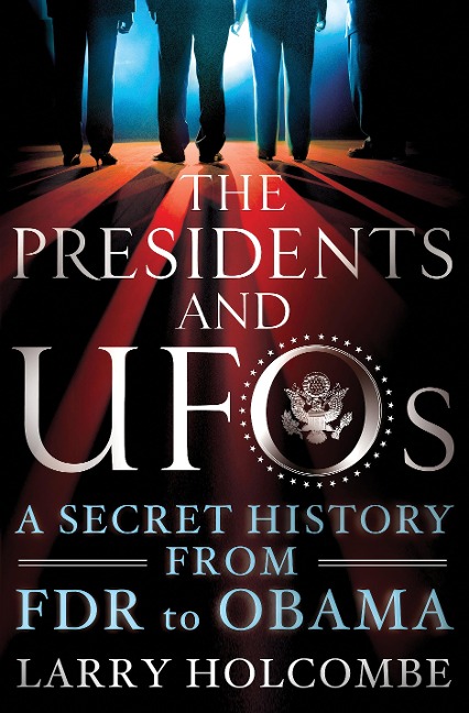 Presidents and UFOs