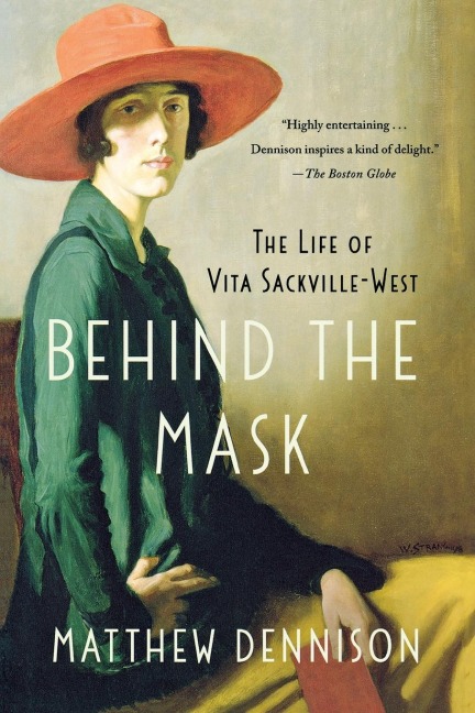 BEHIND THE MASK: THE LIFE OF VITA S