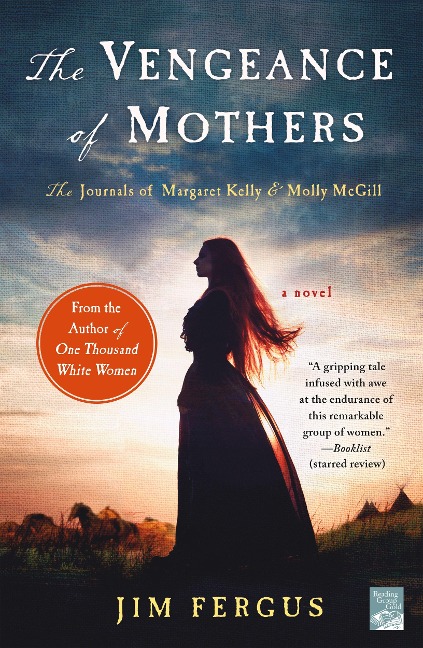 Vengeance of Mothers