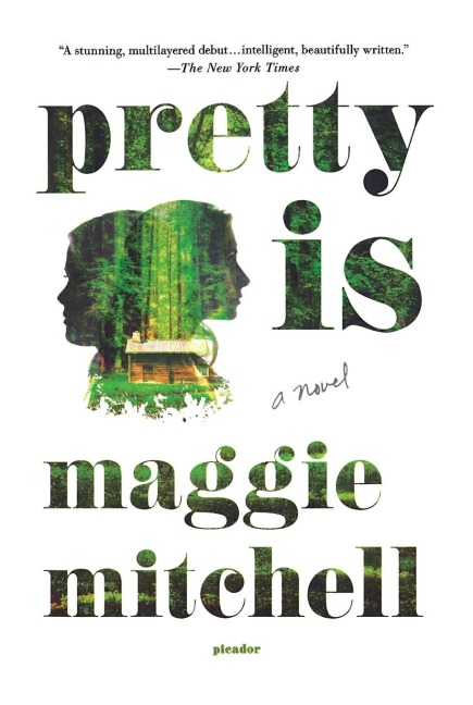 Pretty Is