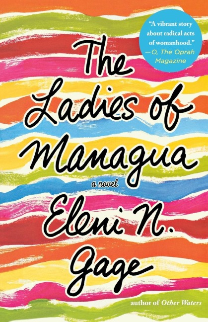 Ladies of Managua
