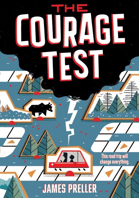 Courage Test