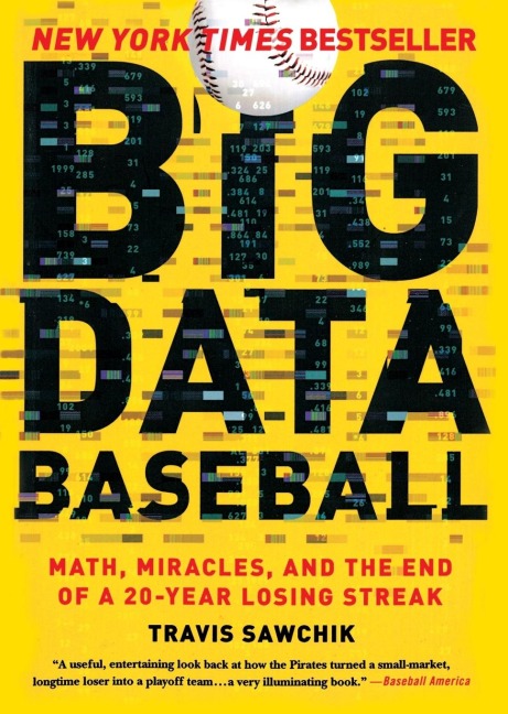 Big Data Baseball