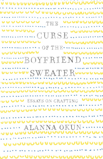 Curse of the Boyfriend Sweater