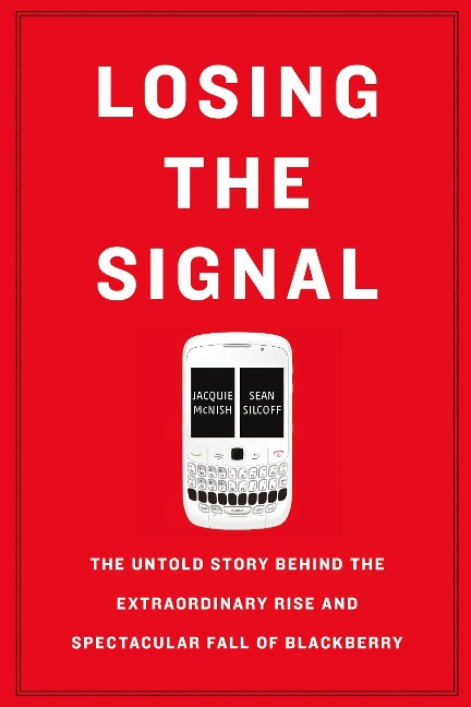 Losing the Signal