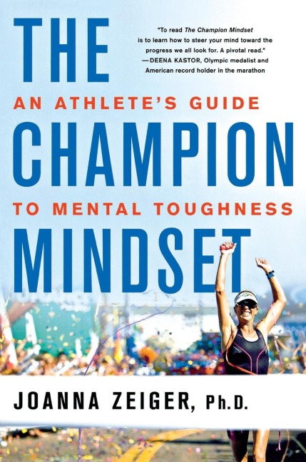 Champion Mindset