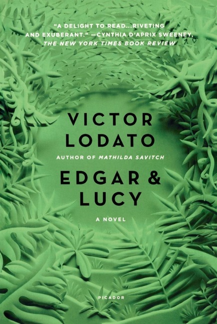 Edgar and Lucy