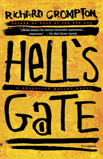 Hells Gate