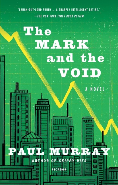 The Mark and the Void