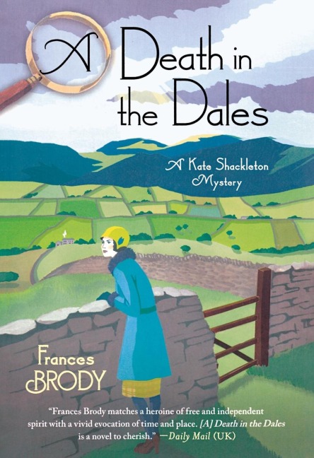 Death in the Dales