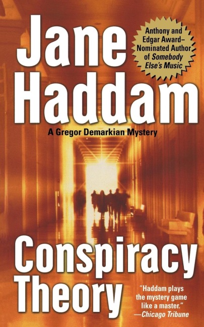 Conspiracy Theory