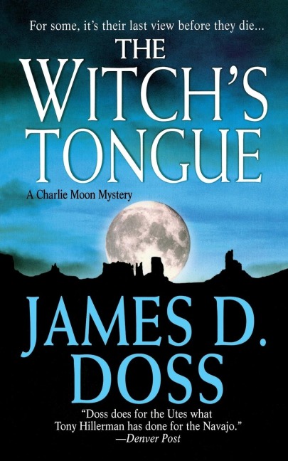 Witchs Tongue