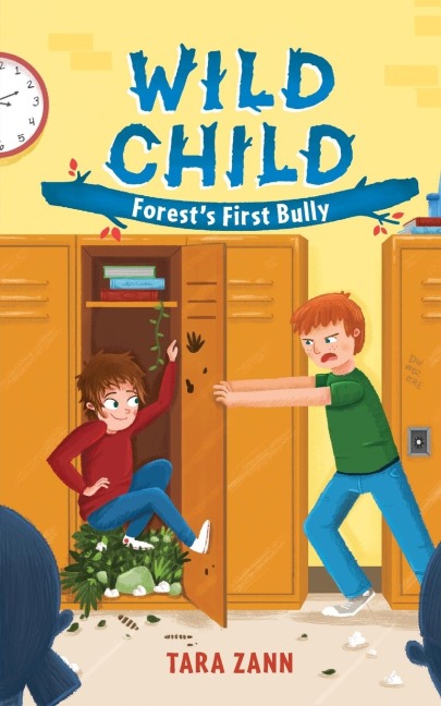 Wild Child: Forests First Bully
