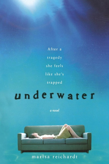 Underwater