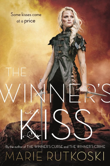 The Winners Kiss