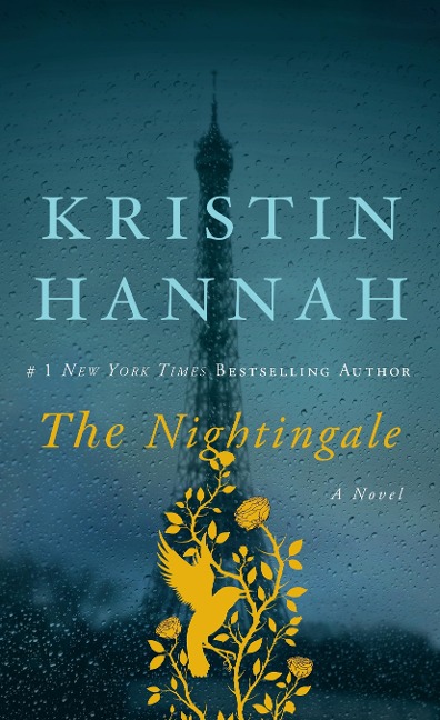 The Nightingale: A Novel